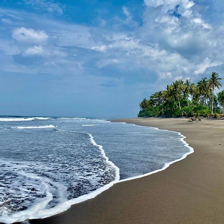 Balian Prana Hotel Selemadeg  Exterior foto