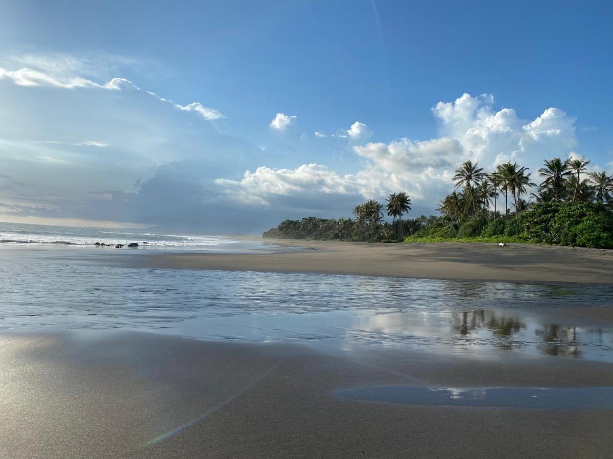 Balian Prana Hotel Selemadeg  Exterior foto