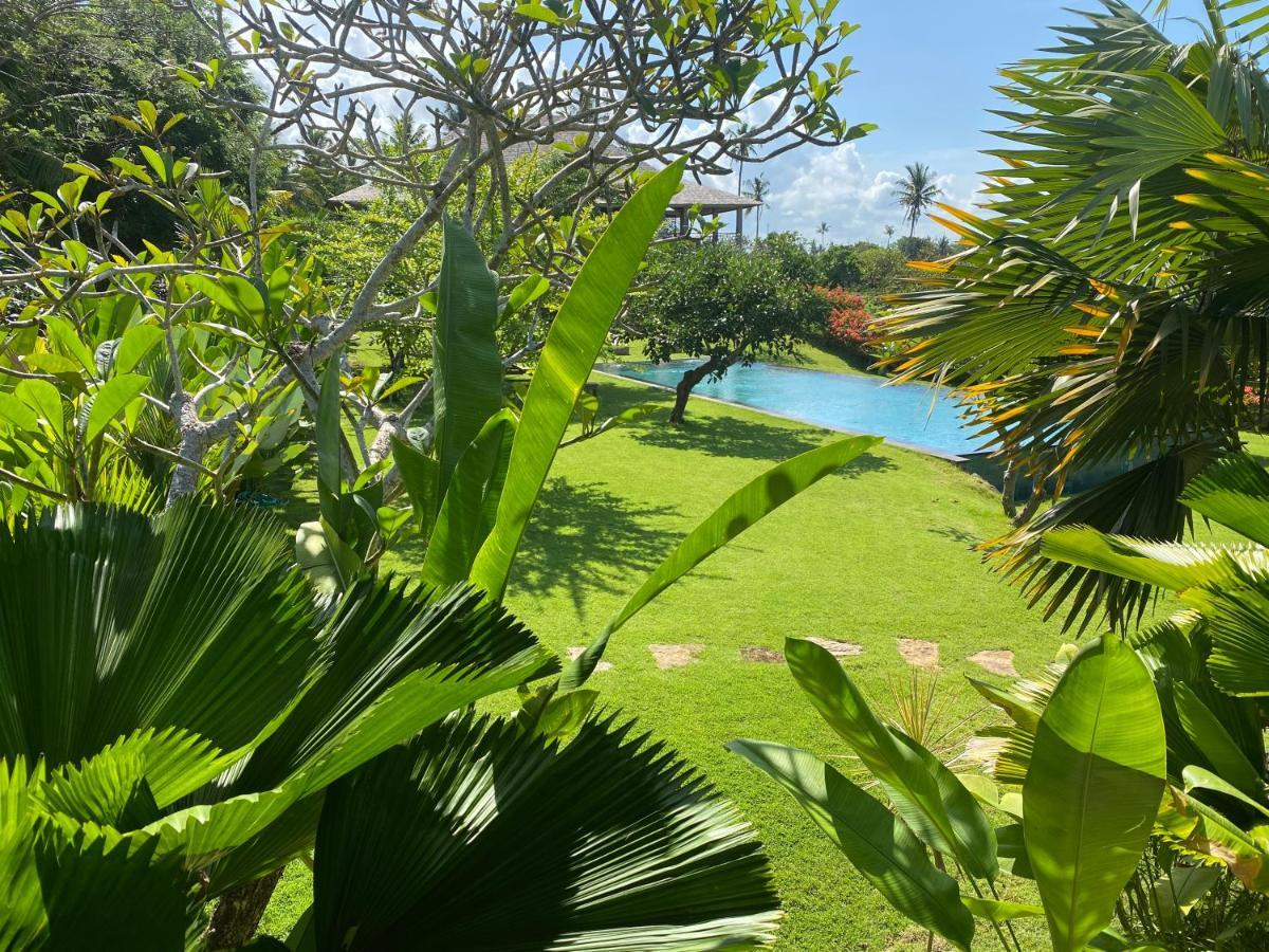 Balian Prana Hotel Selemadeg  Exterior foto