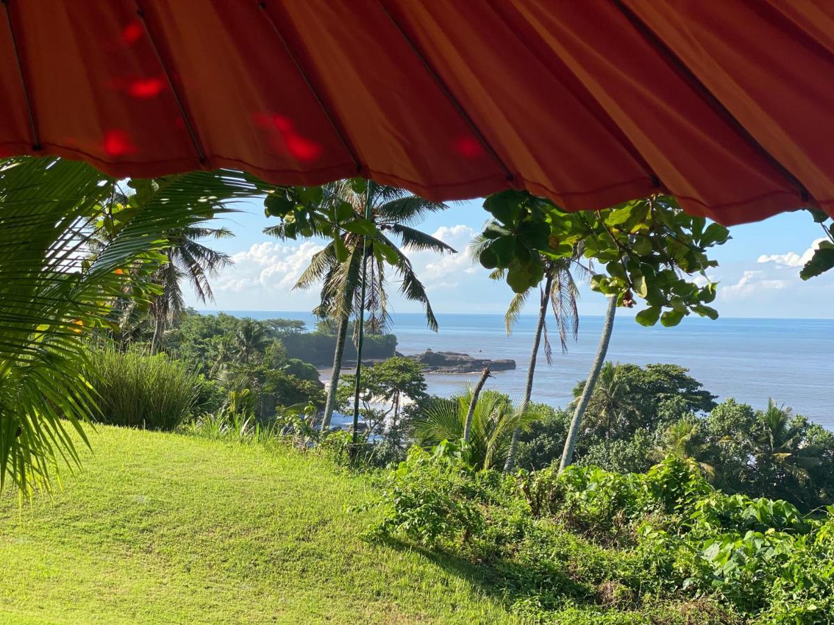 Balian Prana Hotel Selemadeg  Exterior foto