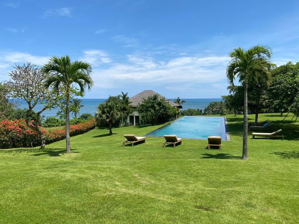 Balian Prana Hotel Selemadeg  Exterior foto
