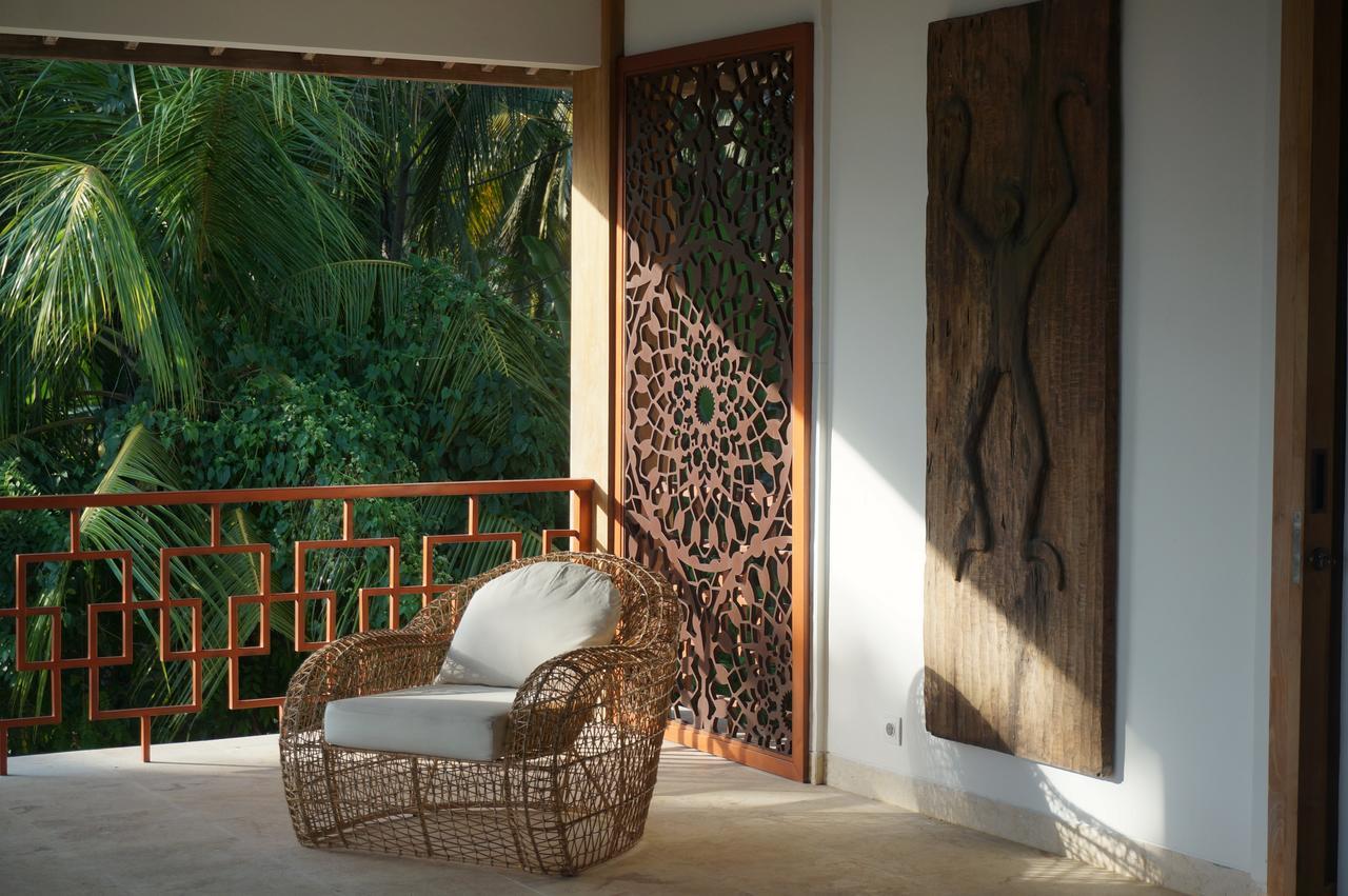 Balian Prana Hotel Selemadeg  Exterior foto