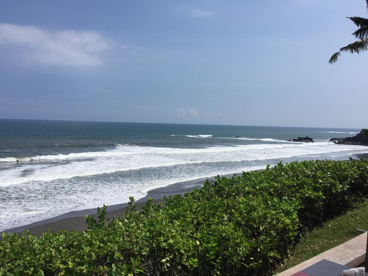 Balian Prana Hotel Selemadeg  Exterior foto