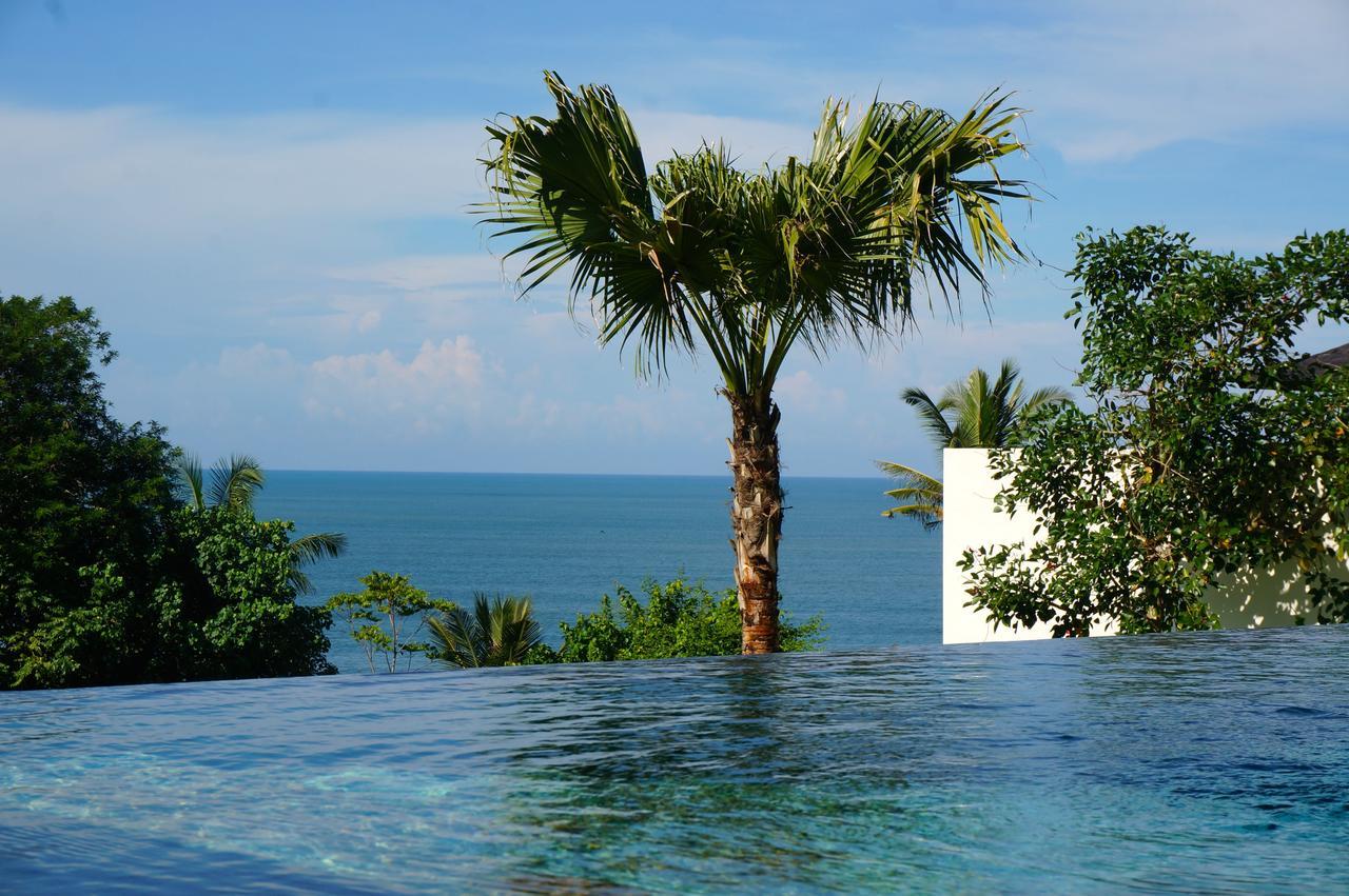 Balian Prana Hotel Selemadeg  Exterior foto