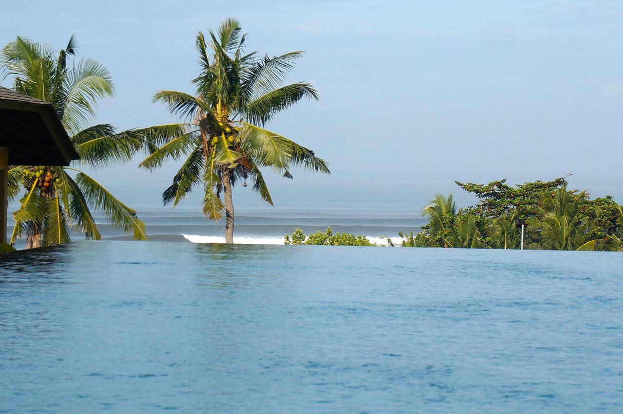 Balian Prana Hotel Selemadeg  Exterior foto